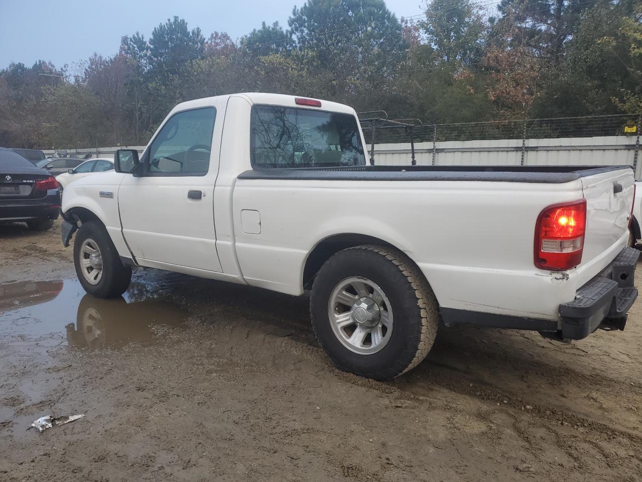 2011 Ford Ranger - Image 2