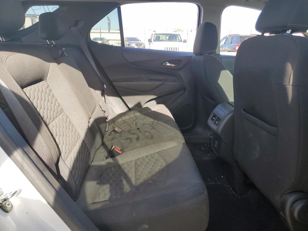 2021 Chevrolet Equinox - Image 11