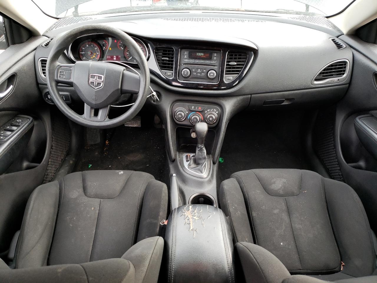 2013 Dodge Dart - Image 8