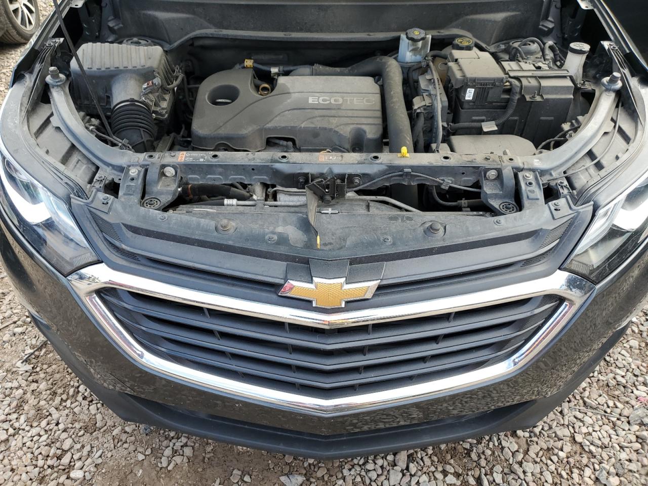 2018 Chevrolet Equinox - Image 12