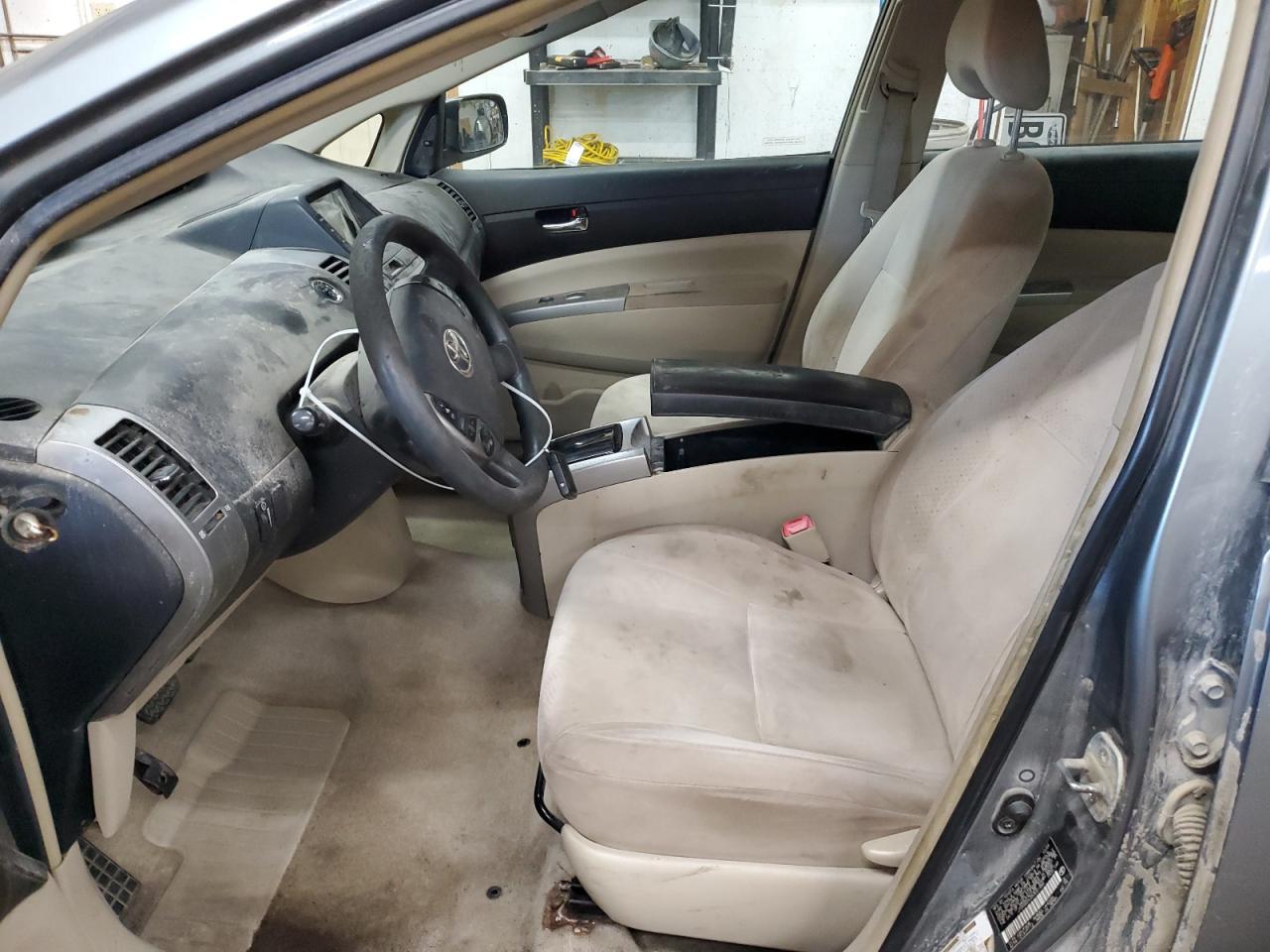 2005 Toyota Prius - Image 7