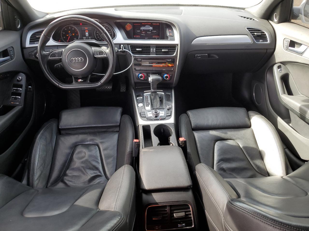2016 Audi A4 - Image 8