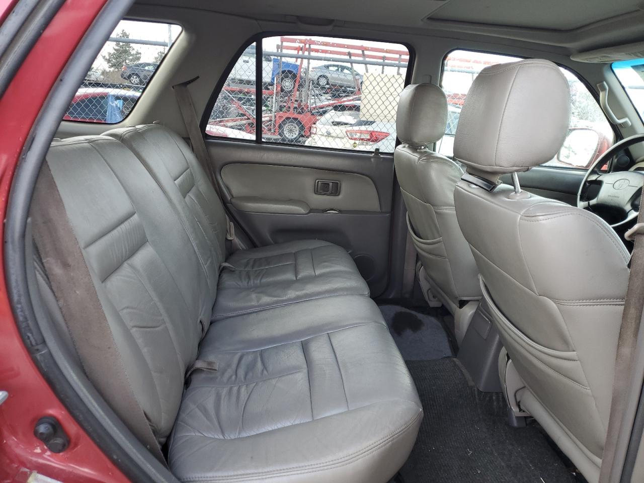 2002 Toyota 4Runner - Image 10