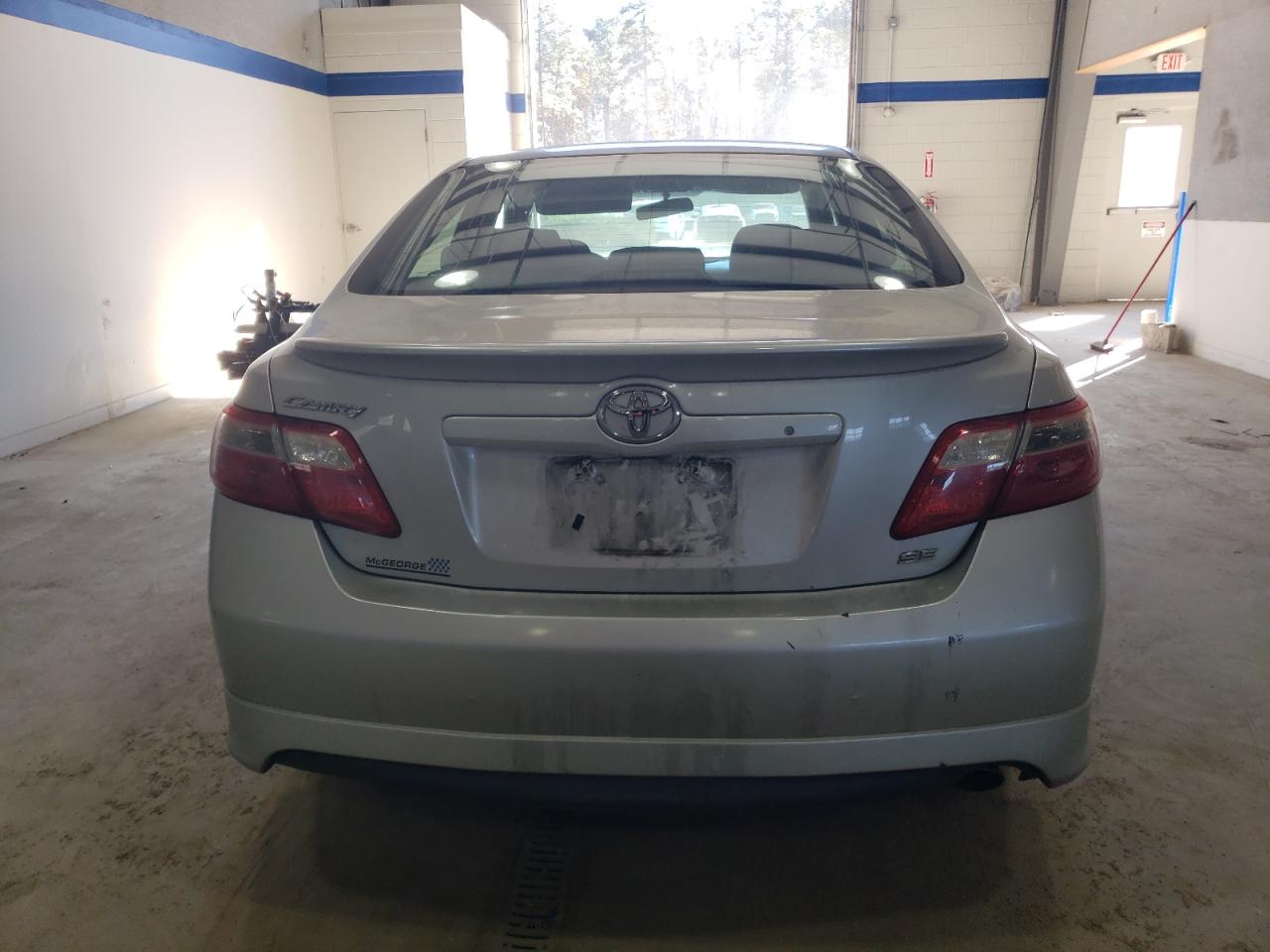 2009 Toyota Camry Base VIN: 4T1BE46K69U344427 Lot: 80573064