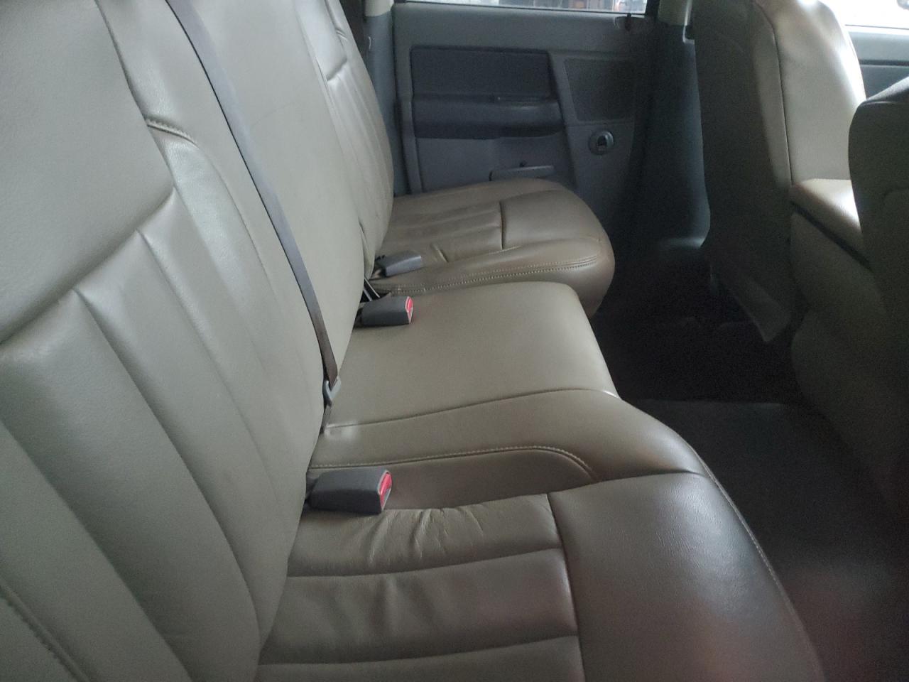 2007 Dodge RAM - Image 11