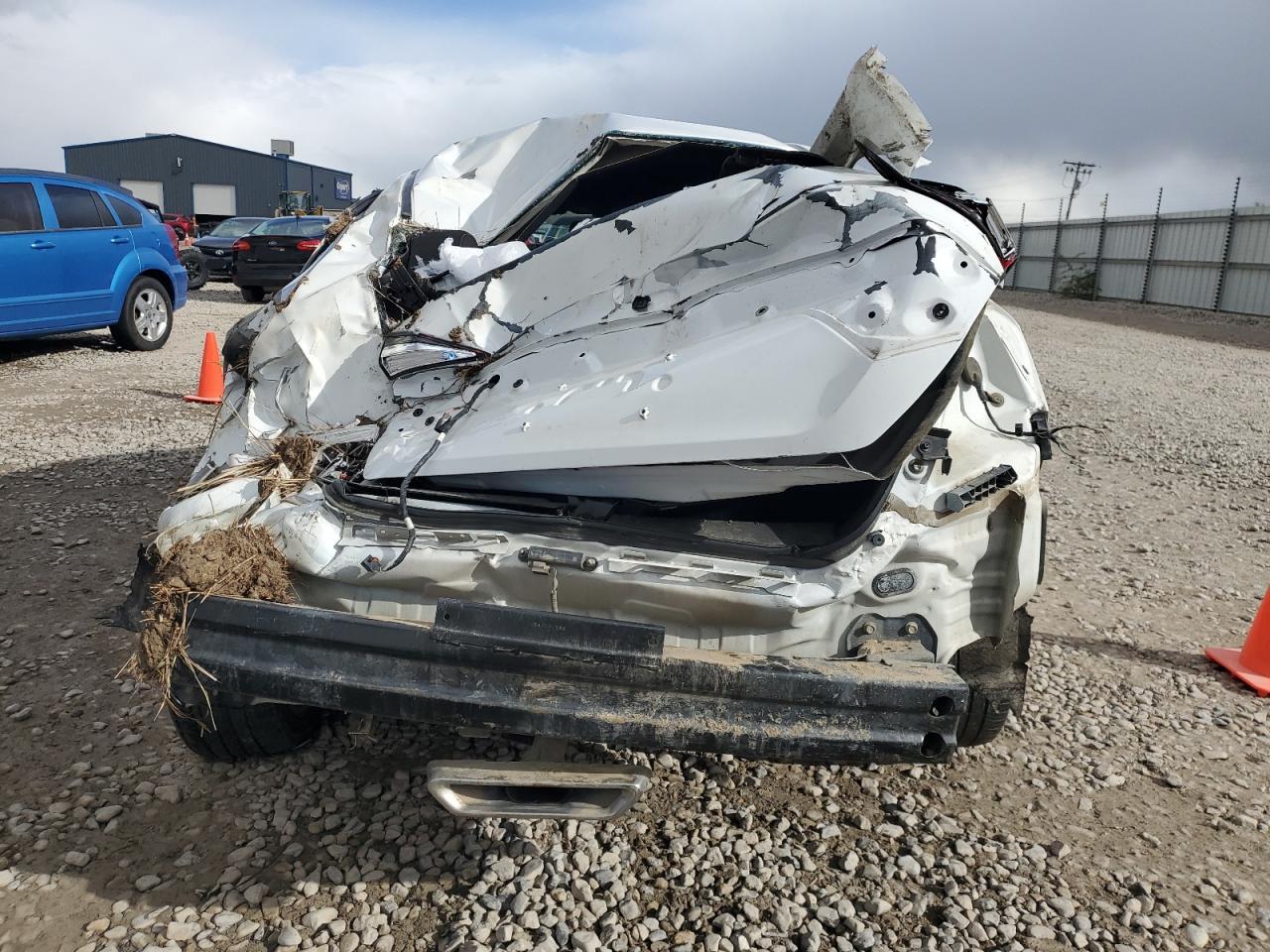 2019 Honda Civic - Image 6