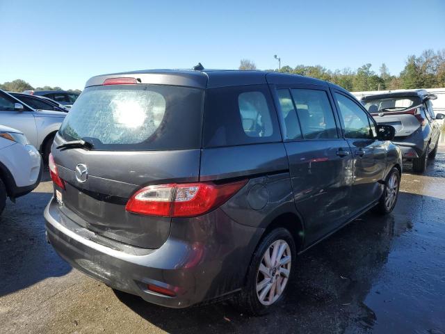  MAZDA 5 2015 Вугільний