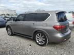 2014 INFINITI QX80  for sale at Copart FL - MIAMI NORTH