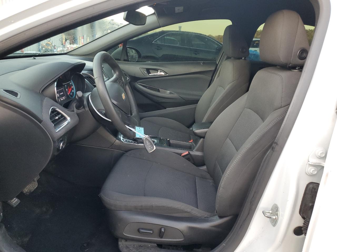 2016 Chevrolet Cruze - Image 7