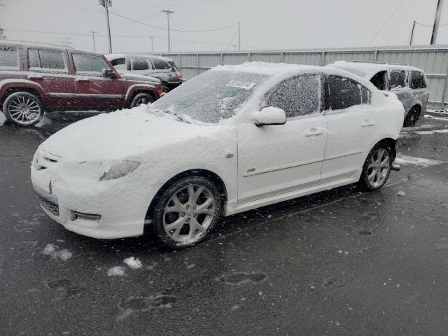 2007 Mazda 3 S