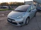 2013 CITROEN C4 GRAND P for sale at Copart WESTBURY