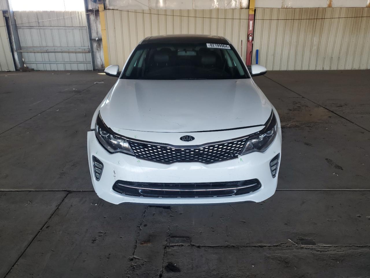 2018 Kia Optima - Image 5