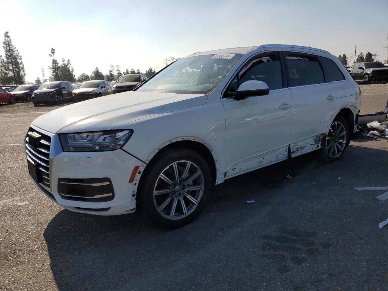 2019 Audi Q7 - Image 1