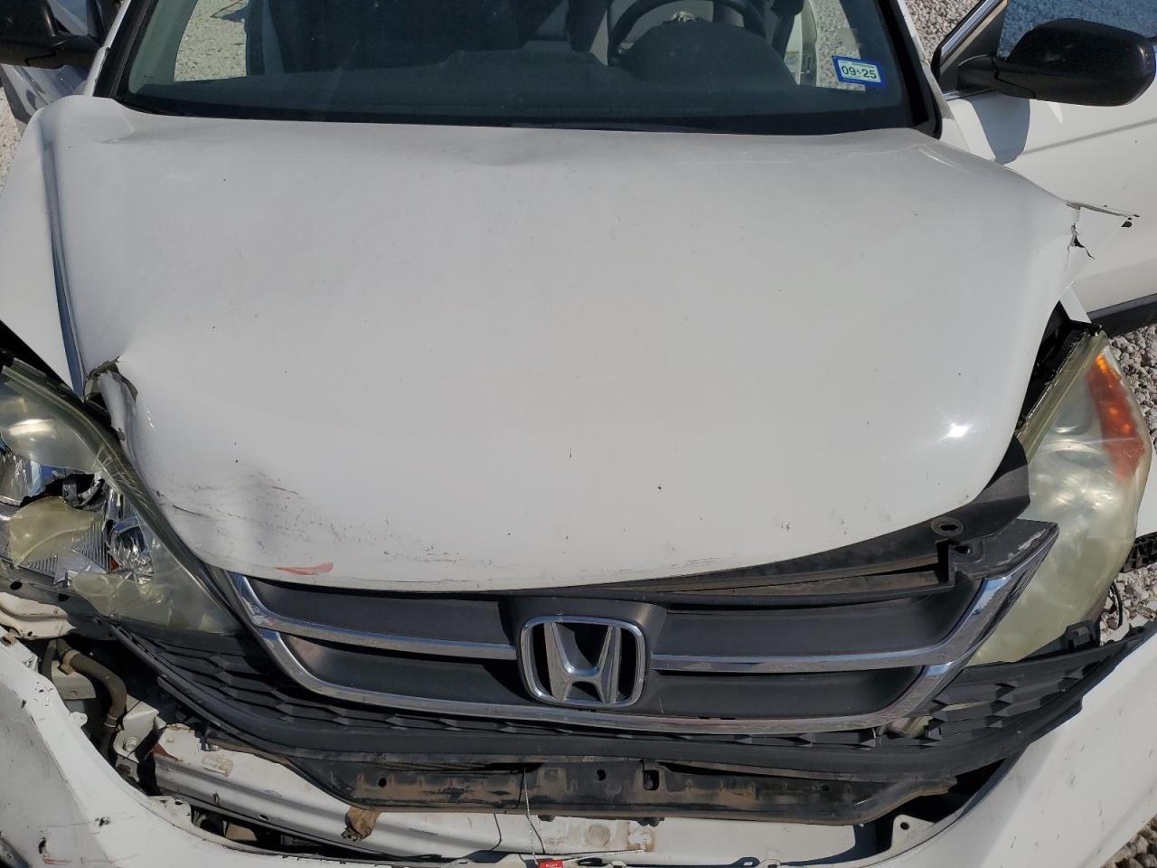 2010 Honda CR-V - Image 14
