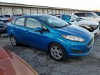 2016 Ford Fiesta Se на продаже в Louisville, KY - All Over