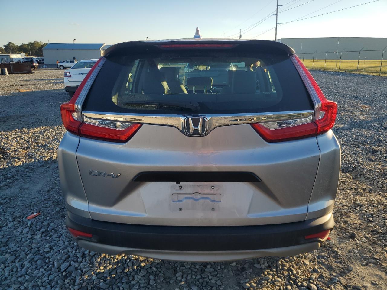 2018 Honda CR-V - Image 6