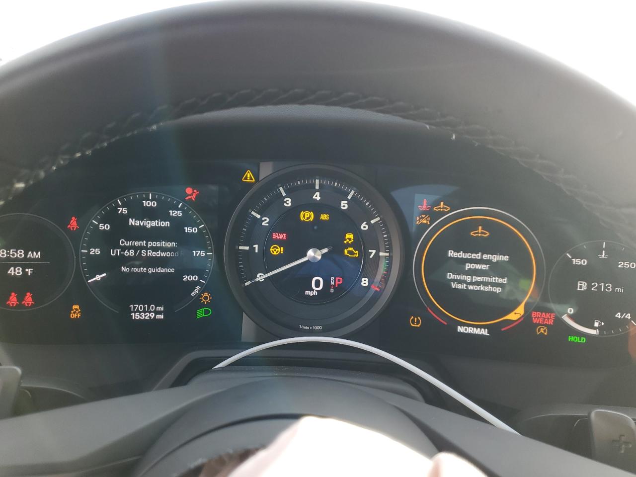 2020 Porsche 911 - Image 9