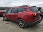 2012 Chevrolet Traverse Lt იყიდება Louisville-ში, KY - Front End