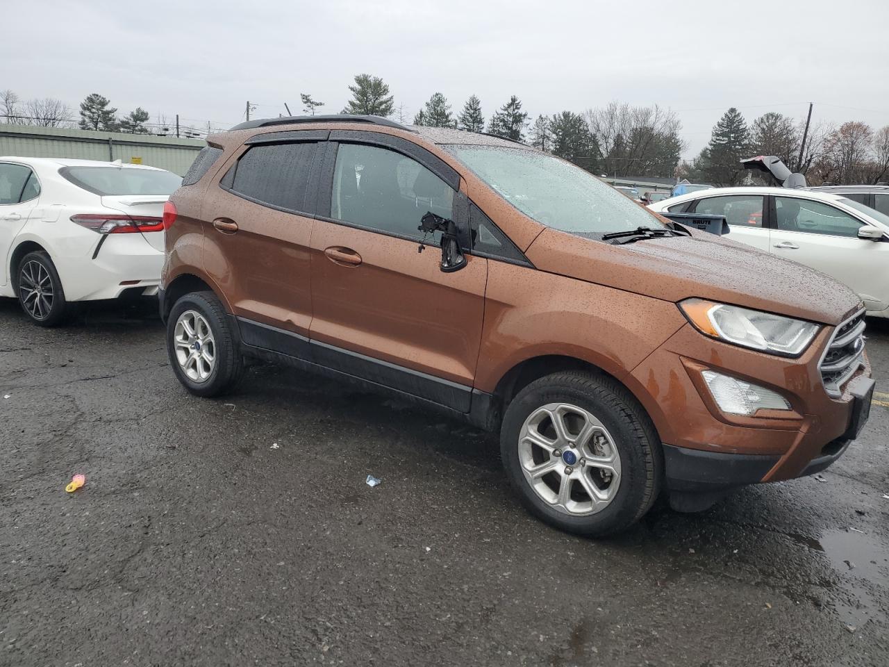 2018 Ford EcoSport - Image 4
