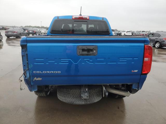 1GCGSDEN4M1146194 Chevrolet Colorado Z 6