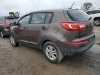 2011 Kia Sportage Lx for Sale in Pekin, IL - Front End