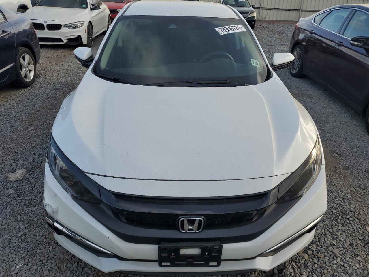 2021 Honda Civic - Image 5