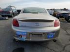 2002 Lexus Sc 430 للبيع في Martinez، CA - Front End