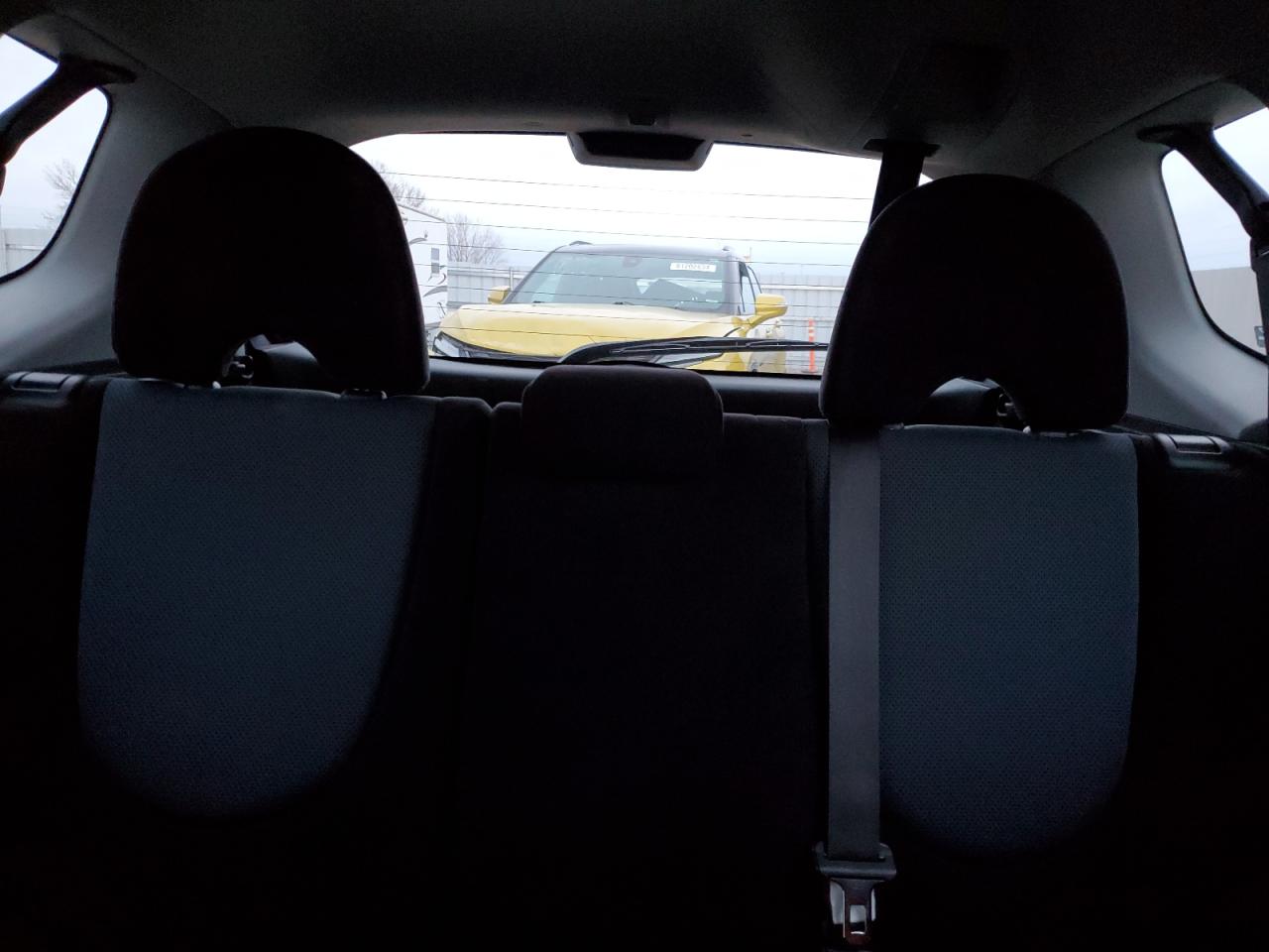 2008 Honda Fit - Image 10