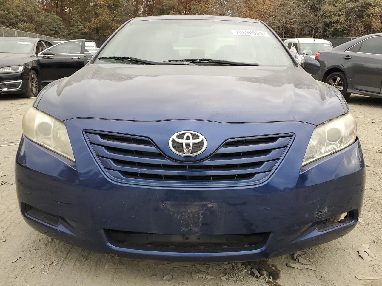 2007 Toyota Camry - Image 5