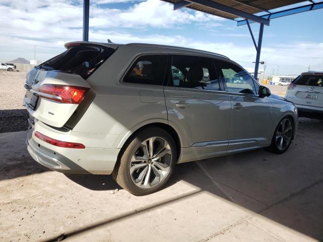 WA1VXBF76ND006400 Audi Q7 PRESTIG 3