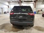 2018 Chevrolet Traverse Lt zu verkaufen in Milwaukee, WI - Front End