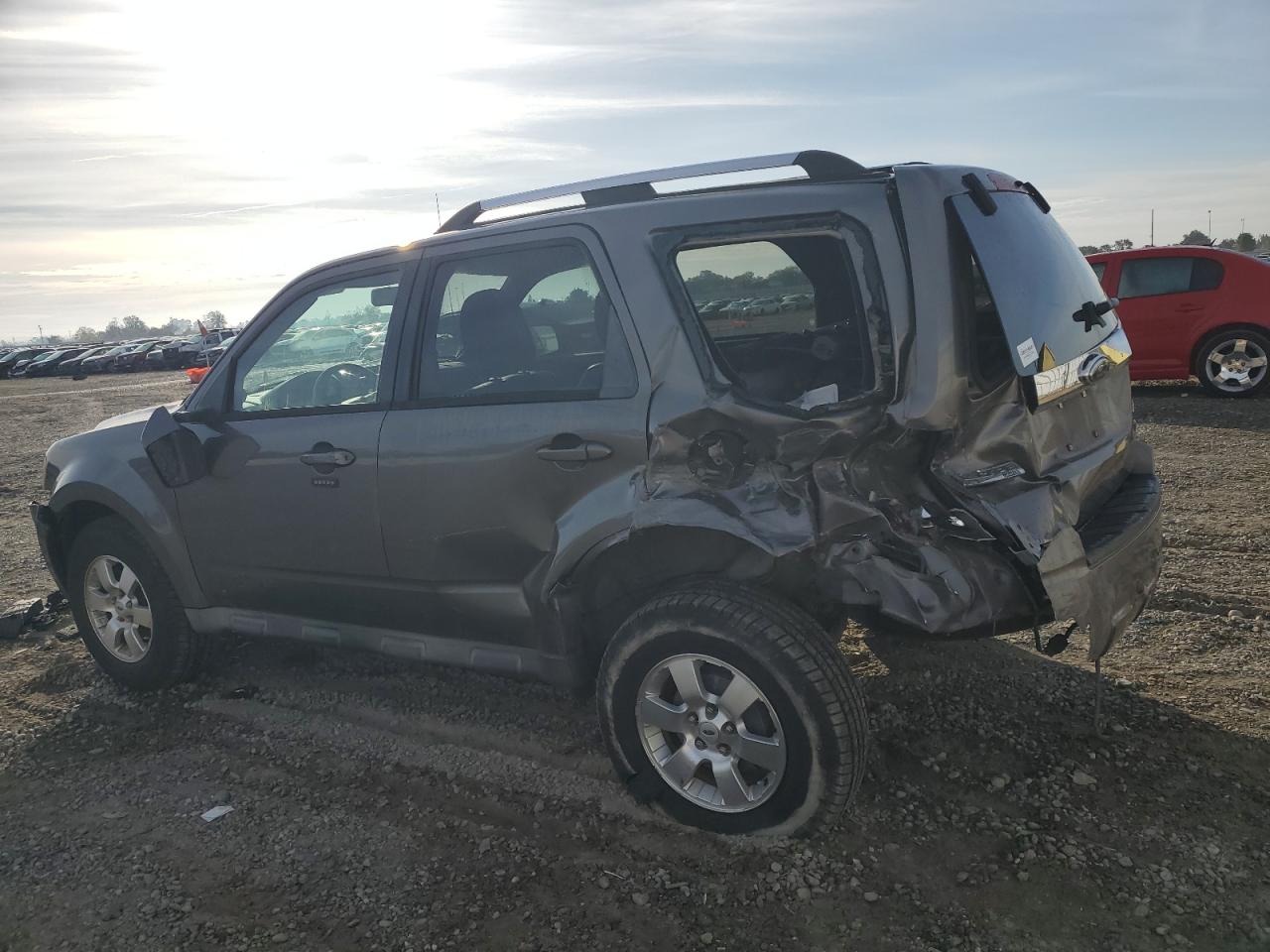 2009 Ford Escape - Image 2
