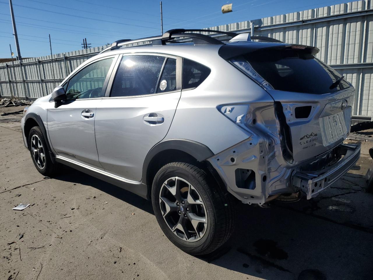 2019 Subaru XV - Image 2