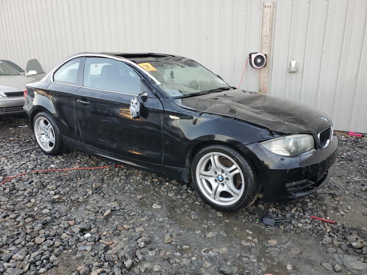 2010 BMW 1er - Image 4