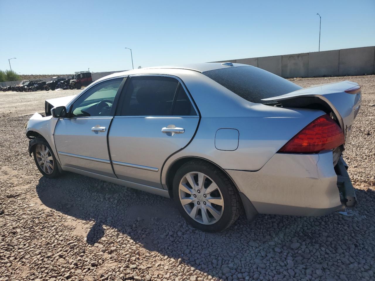 2006 Honda Accord - Image 2