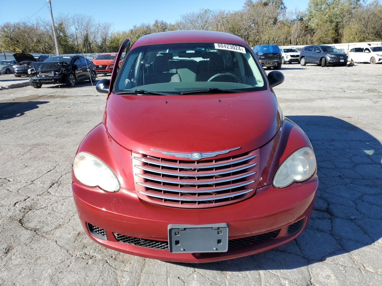 2007 Chrysler PT Cruiser - Image 5