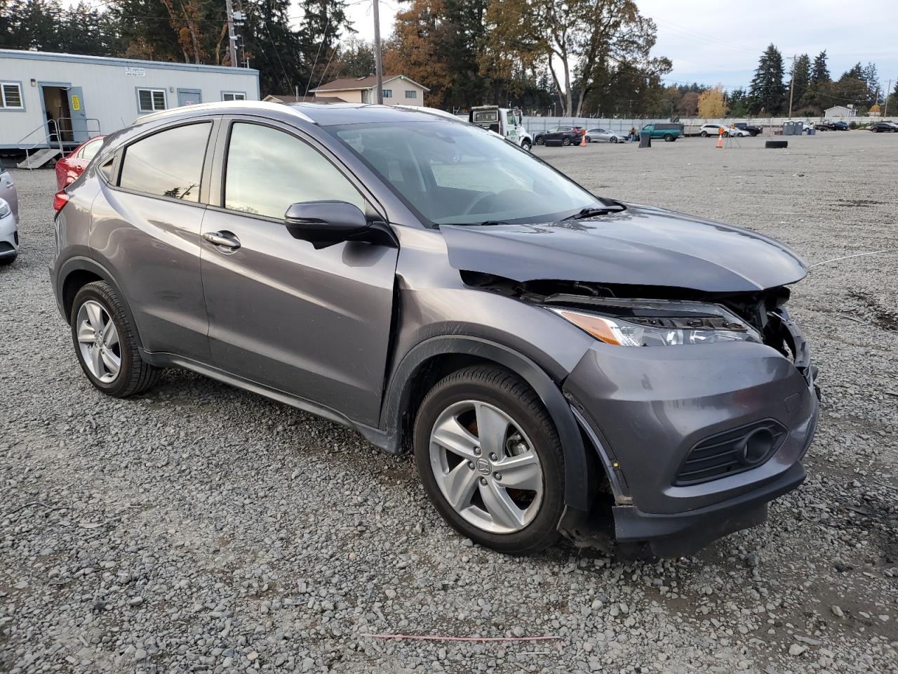 2019 Honda HR-V - Image 4