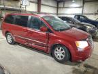 2010 Chrysler Town & Country Touring for Sale in Eldridge, IA - Side