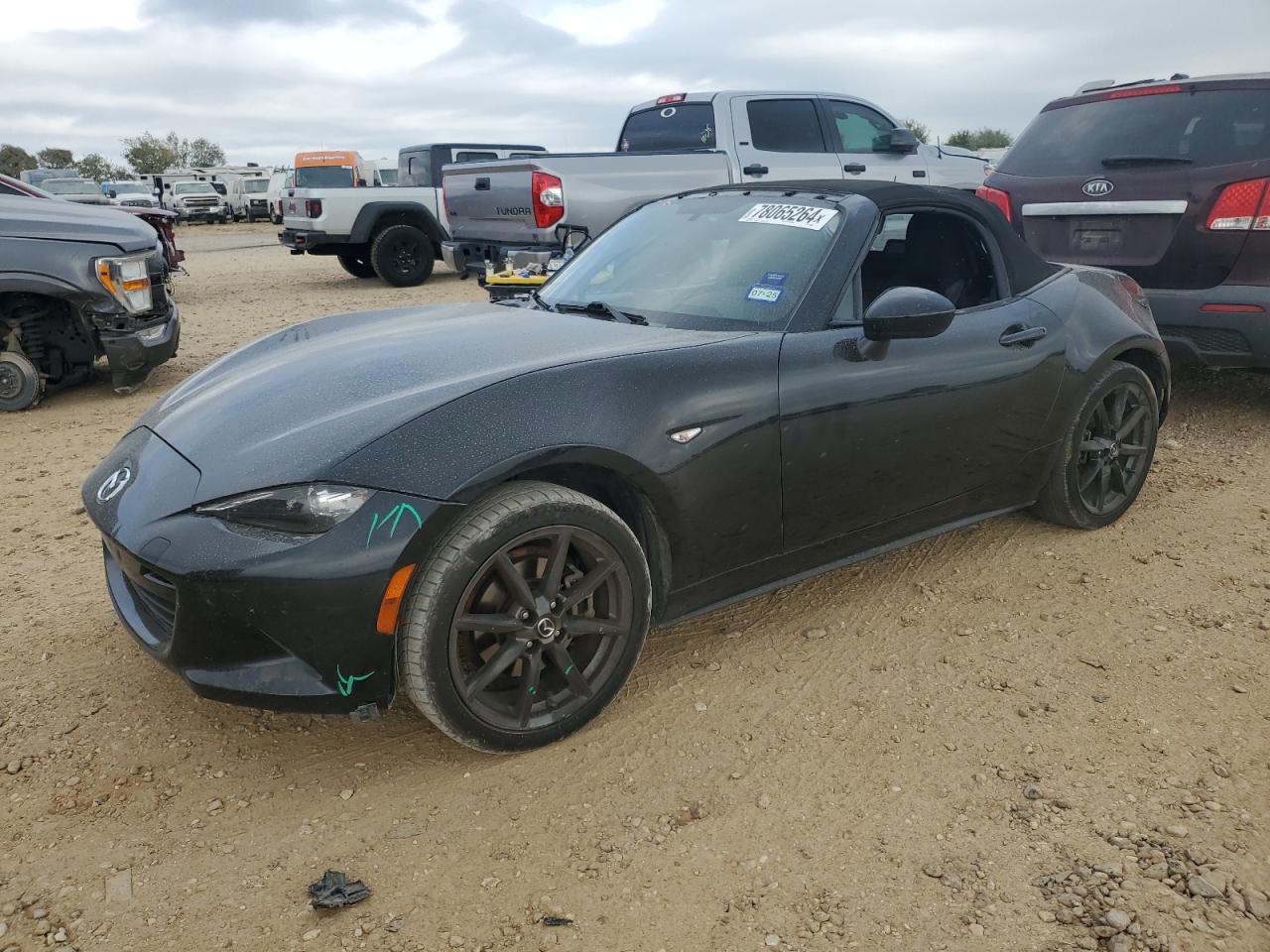 2016 Mazda MX-5 - Image 1