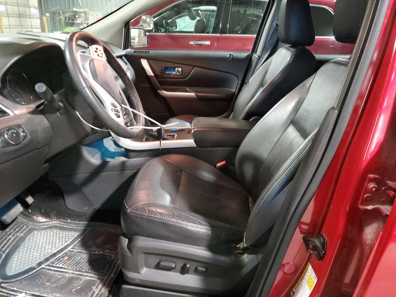 2011 Ford Edge - Image 7
