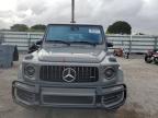 2021 MERCEDES-BENZ G 63 AMG for sale at Copart FL - MIAMI CENTRAL