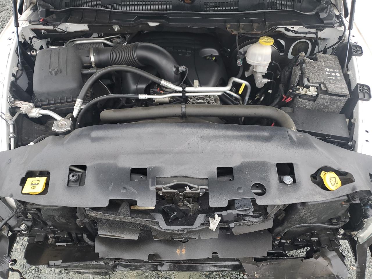 2018 RAM 1500 - Image 11