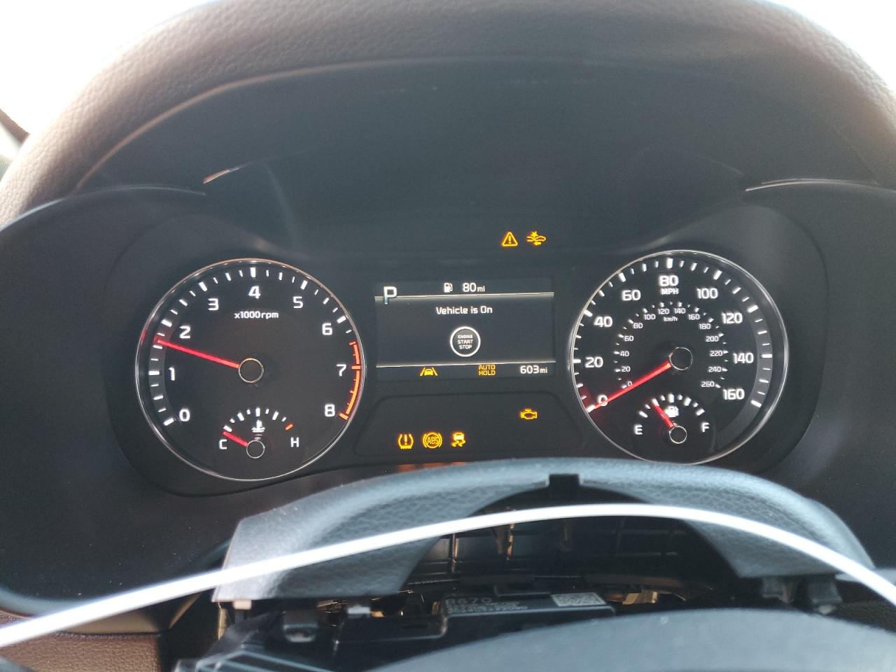 2024 Kia Forte Gt Line VIN: 3KPF54AD5RE814461 Lot: 79962674