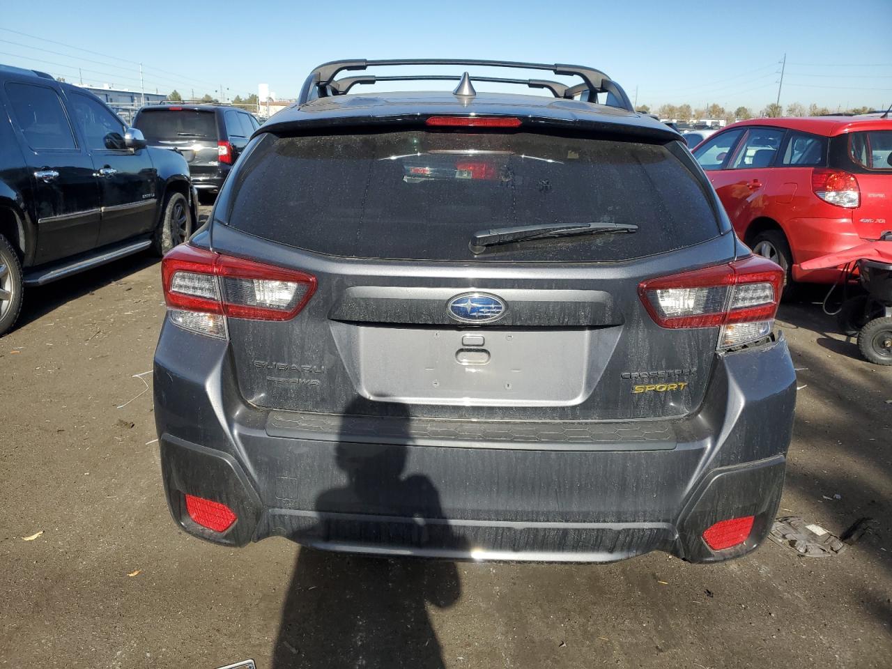 2023 Subaru Crosstrek Sport VIN: JF2GTHSC2PH270873 Lot: 81839054