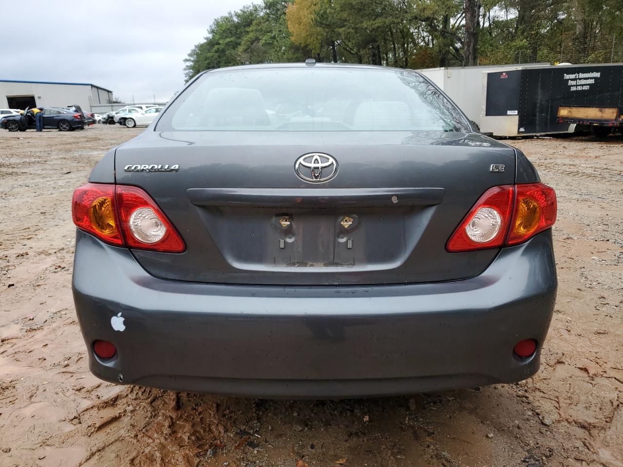 2010 Toyota Corolla - Image 6