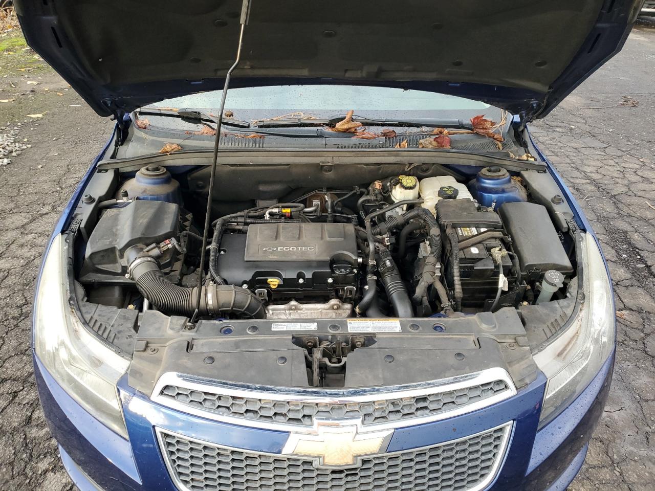 2012 Chevrolet Cruze - Image 12