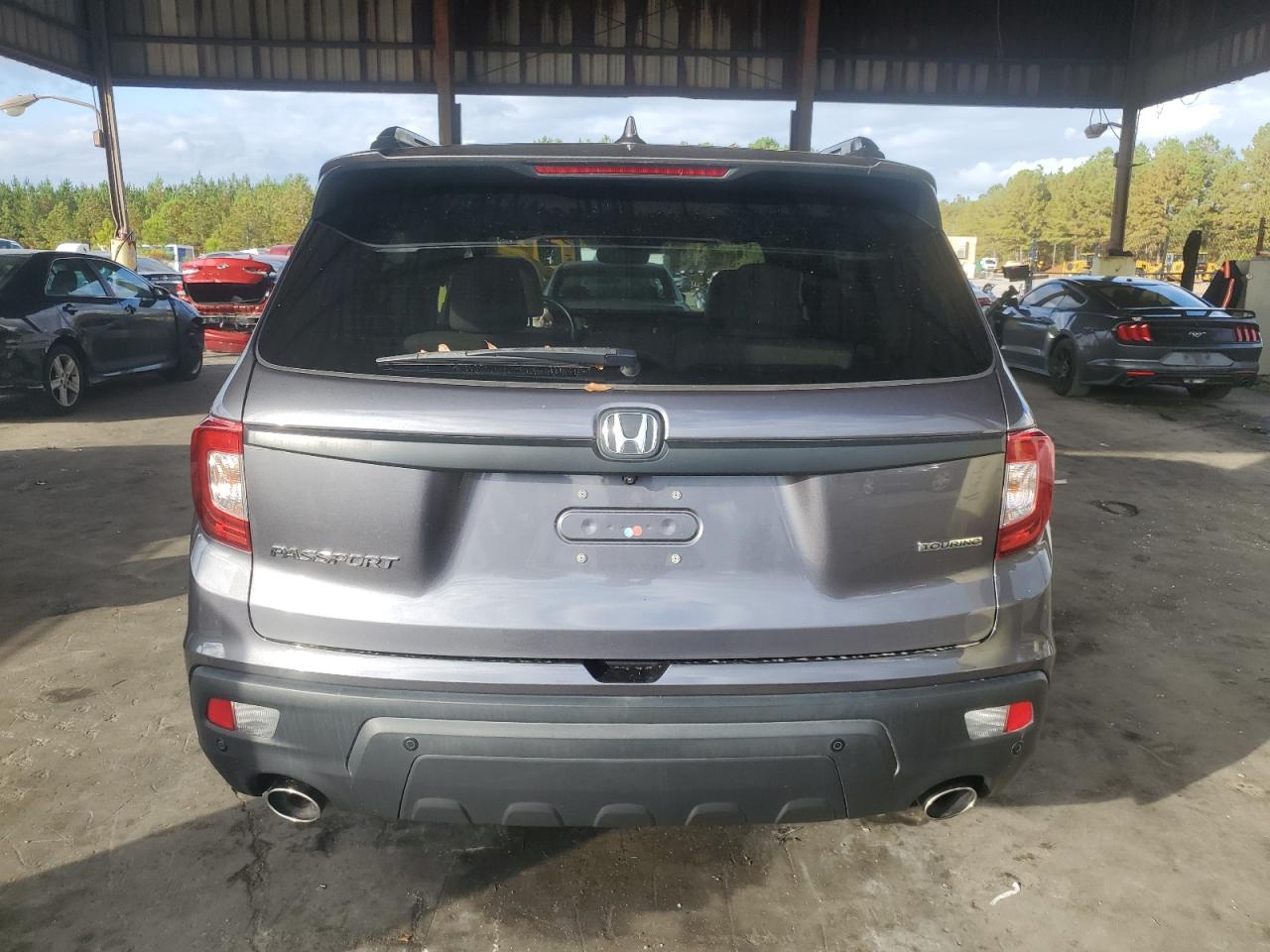 2021 Honda Passport - Image 6