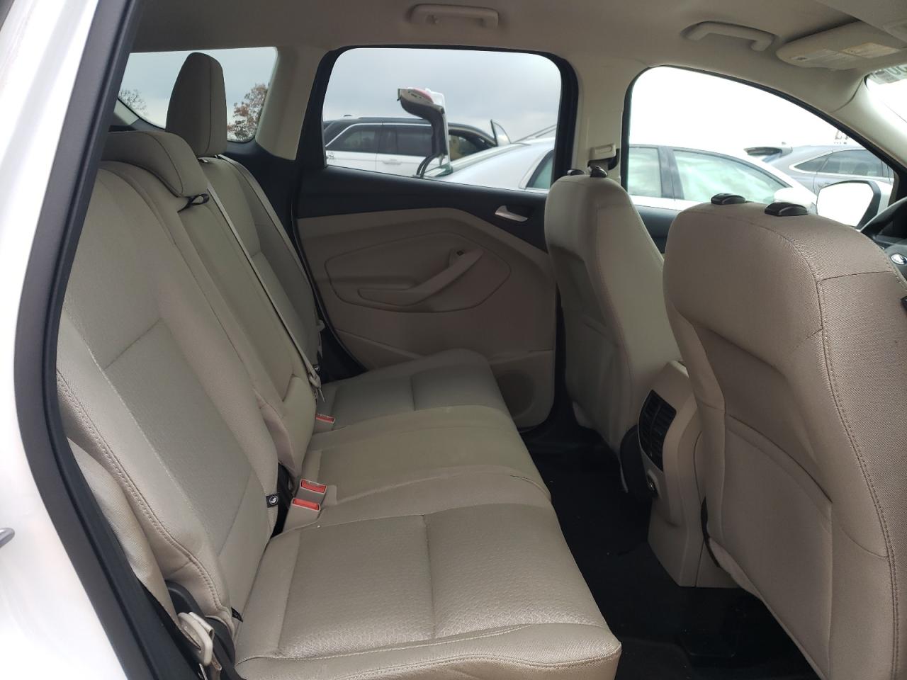 2018 Ford Escape - Image 10