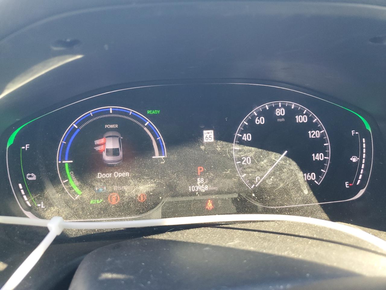 2020 Honda Accord - Image 9
