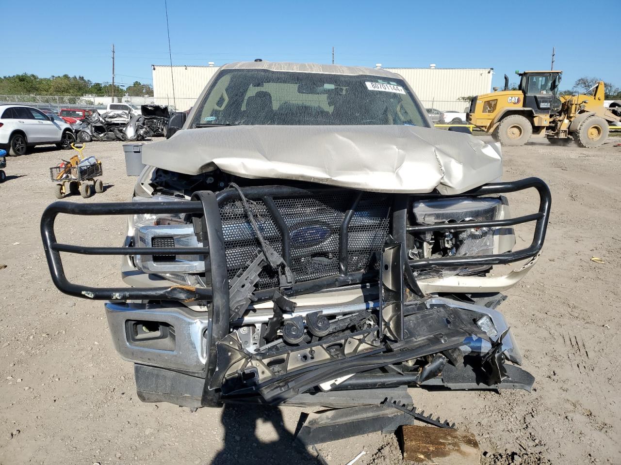 2018 Ford F-150 - Image 5